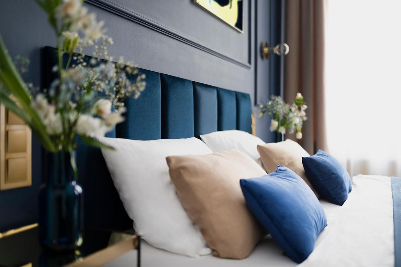 Ibb Hotel Grand Hotel Lublin Luaran gambar