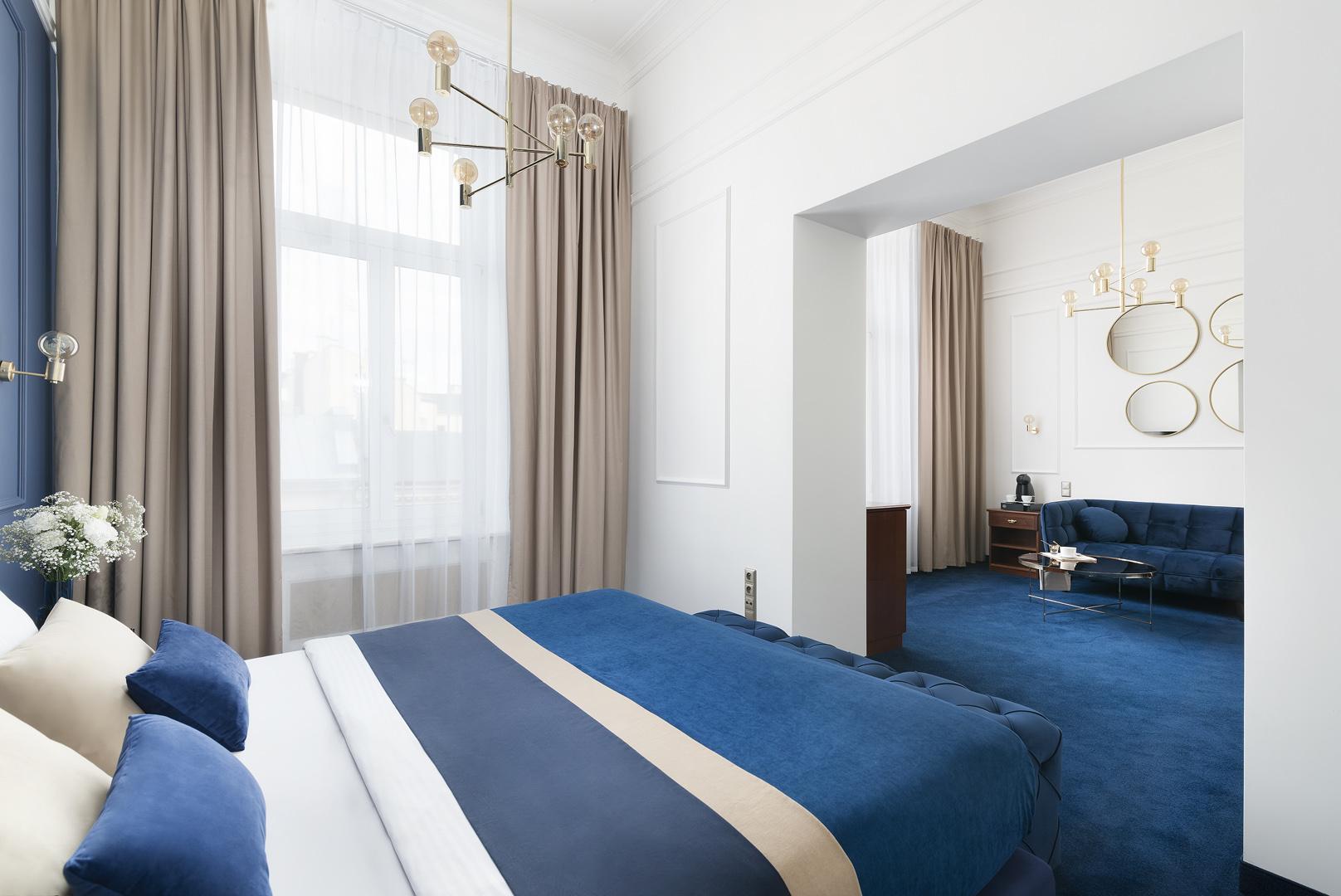 Ibb Hotel Grand Hotel Lublin Luaran gambar