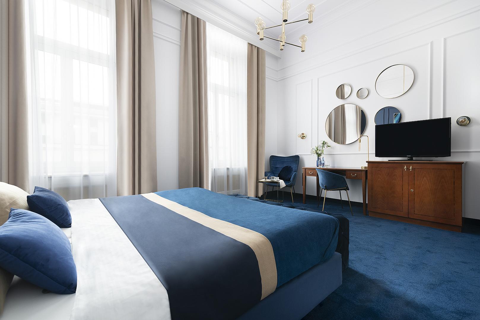 Ibb Hotel Grand Hotel Lublin Luaran gambar