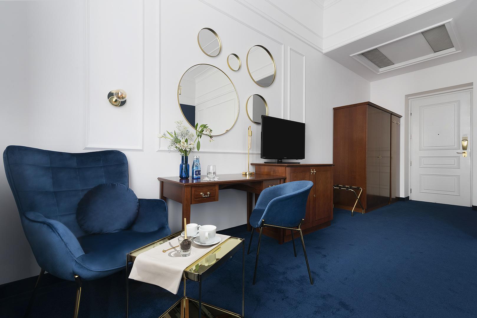 Ibb Hotel Grand Hotel Lublin Luaran gambar
