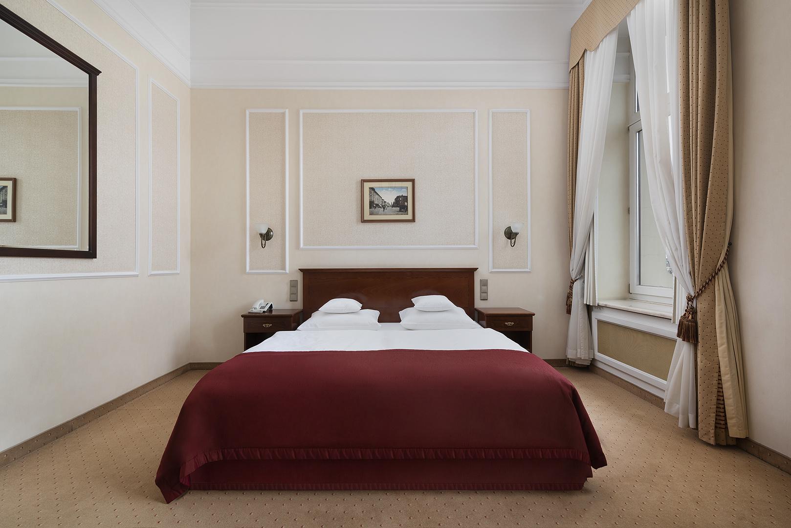 Ibb Hotel Grand Hotel Lublin Luaran gambar