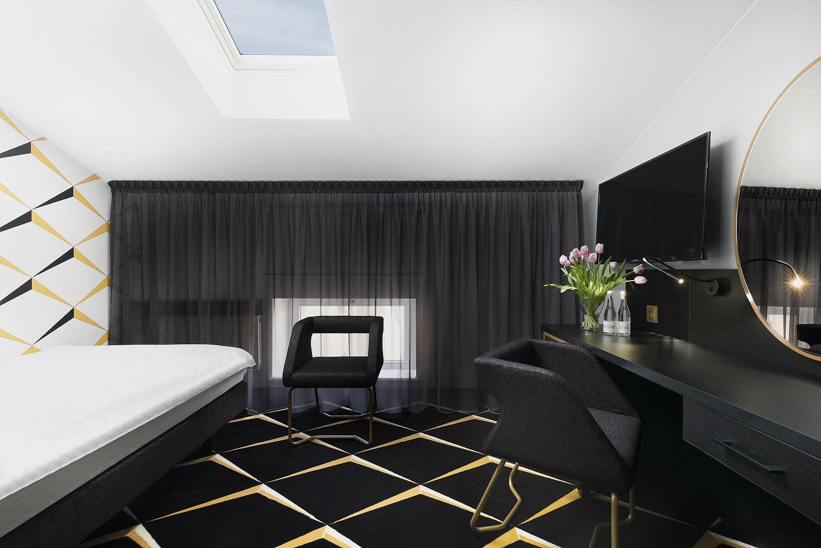 Ibb Hotel Grand Hotel Lublin Luaran gambar