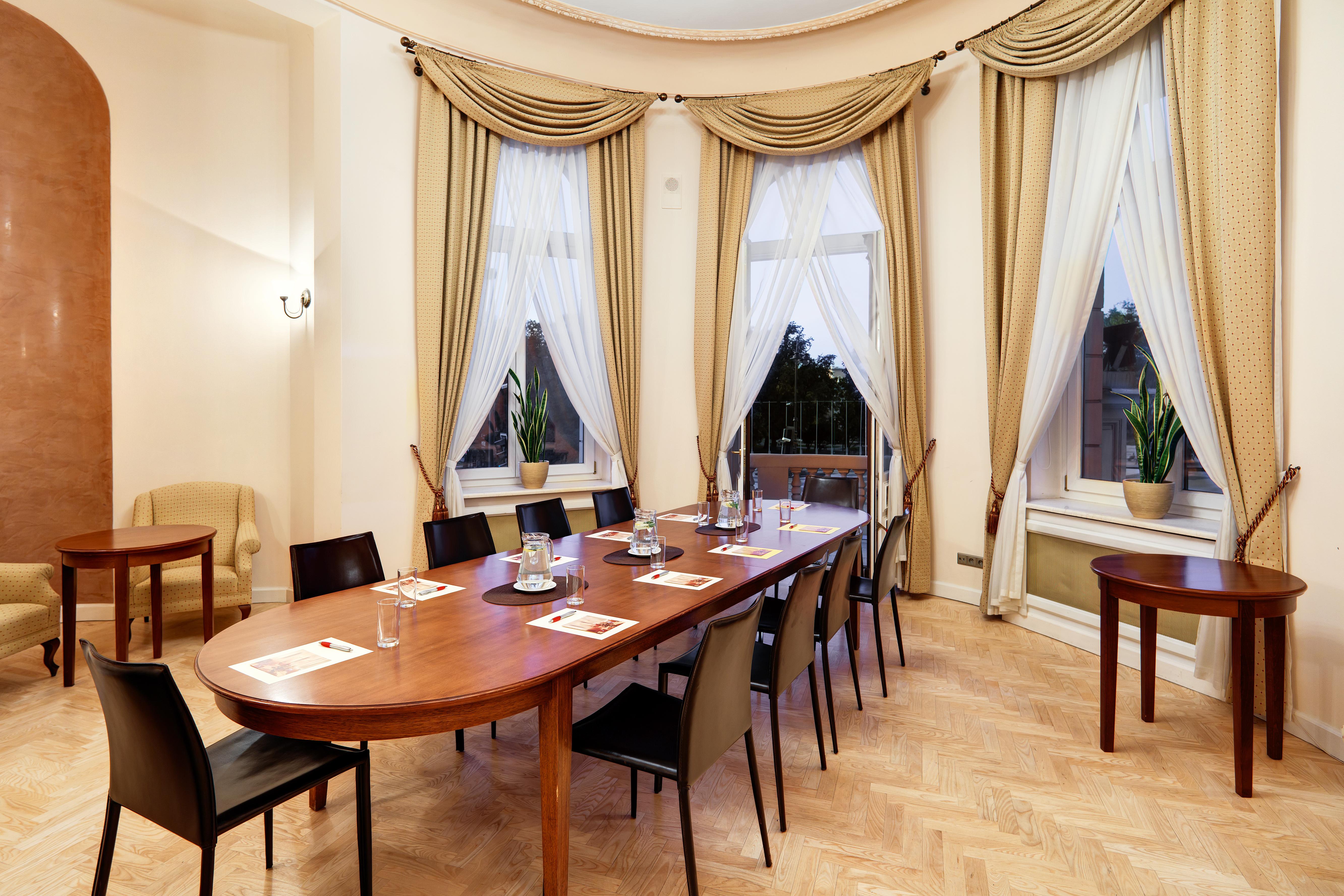 Ibb Hotel Grand Hotel Lublin Luaran gambar