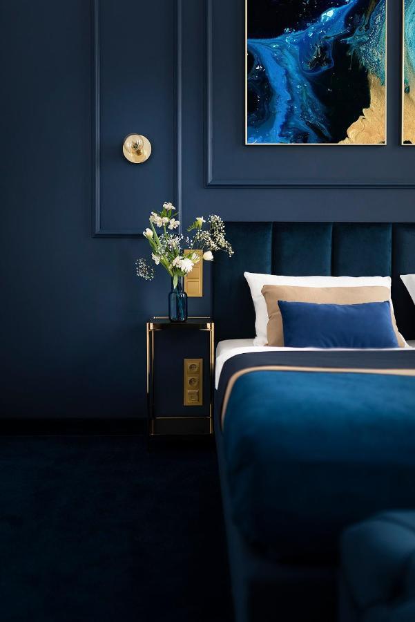 Ibb Hotel Grand Hotel Lublin Luaran gambar