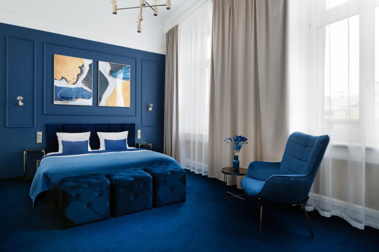 Ibb Hotel Grand Hotel Lublin Luaran gambar